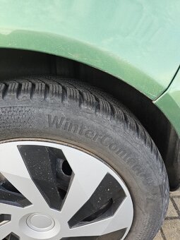 VW GOLF IV 1.6 16V 77kW 2003 146.000 km - 17