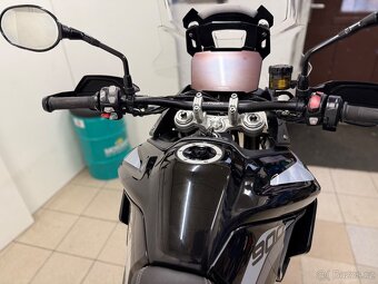TRIUMPH TIGER 900 GT,PRO,ABS,TOP - 17