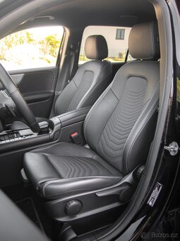 Mercedes-Benz GLB 200D 4Matic 2.0/110kW ČR 1.maj - 17