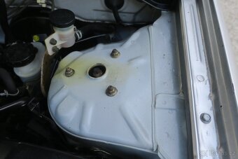 NISSAN ALMERA 1.5i, BEZ KOROZE, 83 TKM - 17