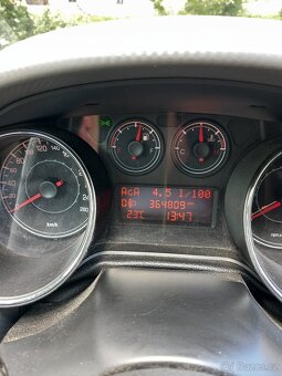 Prodám Fiat bravo 1.4 r.v.2011 - 17