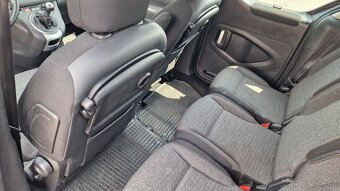 Citroen Berlingo XTR ČR 88kW Paket Family Plus 1.majitel - 17