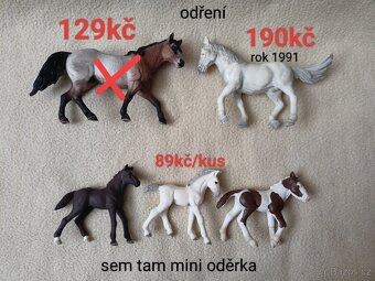 Schleich V. - 17