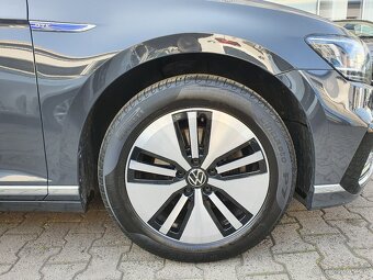 VW Passat B8 GTE Variant 1.4eTSI eHybrid 160kW DSG Virtual - 17