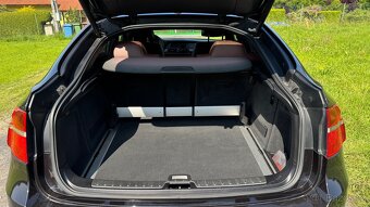 BMW X6 3.0 xDrive 40d - TOP STAV - 17