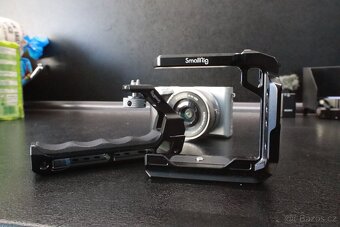 Sony A6300 video kit - 17
