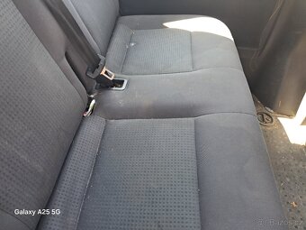Volkswagen T5 - 17
