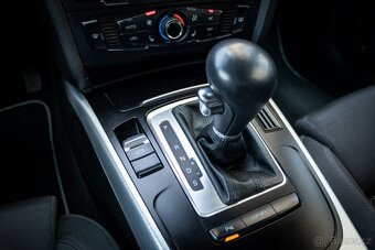 Audi A5 1.8 T multitronic - 17