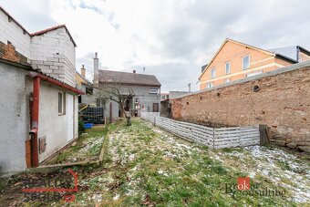 Prodej, domy/rodinný, 109 m2, Hlavní 77, 33023 Úherce, Plzeň - 17