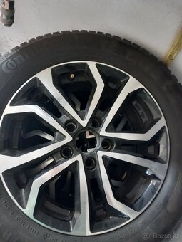 Renault Talisman Grandtour 1.6 dci 96kW - 17