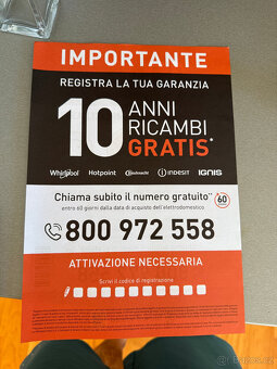 Kuchyňská linka na míru,kvalitní + vestavné spotřebiče - 17