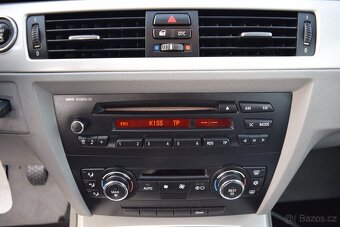 BMW 2.0 320i 125kW • KLIMA • XENONY - 17