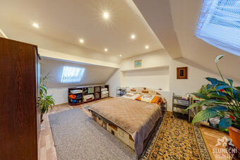 Prodej rodinného domu se zahradou, 175 m², Popovice - 17