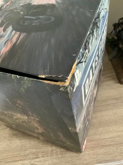 DAYS GONE SBĚRATELSKÁ EDICE NEKOMPLETNÍ - 17