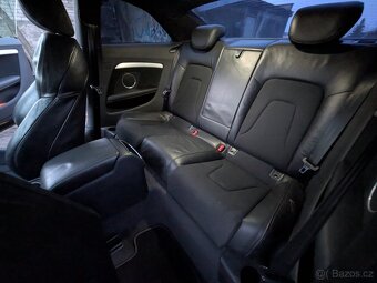 Audi A5 3.0 TDI Quattro S-Line - 17