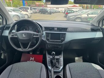 Seat Arona - 17