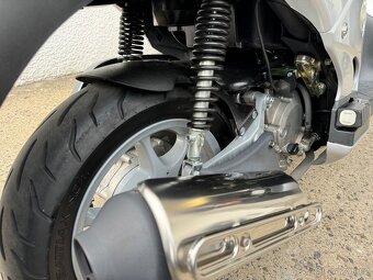 Honda @150 - 17