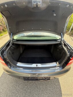 ŠKODA SUPERB 1.8 TSI 118kW, KLIMA, SERVISOVÁNO - 17