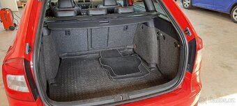 Škoda Octavia rs 2.0 tdi - 17
