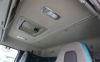 Volvo FM500 - 6x2 - Valník + HR-HIAB X-HIPRO 232 – EURO 6  - 17