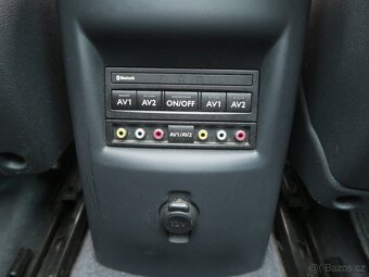 Peugeot 5008 2.0 HDI 120kW CZ SERVISKA 2.MAJITEL - 17