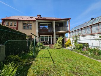 Prodej RD 84 m², pozemek 293 m² Liberec - Rochlice - 17