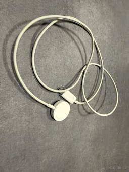 Chytré hodinky Apple Watch SE 2022 GPS 40mm - 17