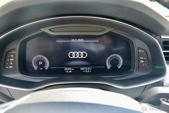 Audi A6,  40 TDI Quattro - odpočet DPH - 17