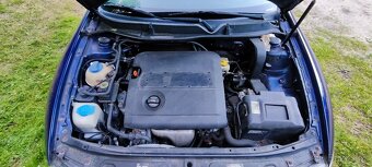 Seat Leon 1.6  77 kw - 17