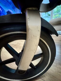 Thule Urban glide 2 - 17
