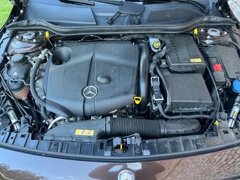 MERCEDES-BENZ GLA 200 CDI 4 MATIC CZ PŮVOD 155 TIS.KM - 17