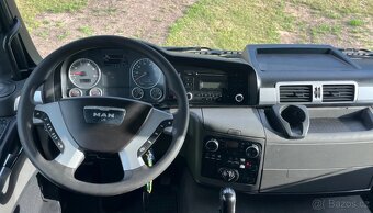 MAN TGS 33.440 - 6x6 - Sklápěč S3 + Bordmatik – EURO 5 - 17