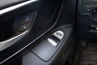 Mercedes-Benz Vito Tourer 114 BlueTEC extralang Base A/T - 17