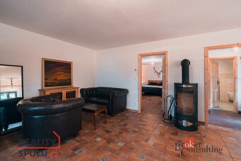 Prodej, domy/rodinný, 70 m2, 34201 Dražovice, Klatovy [ID 77 - 17