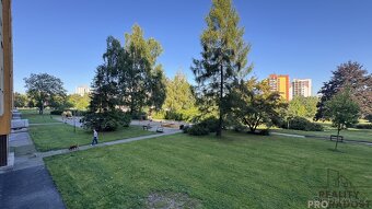 Prodej bytu 1+kk 28 m² Srbská , Ostrava - Výškovice - 17