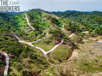 Luna Azul Lot#38, Roatan - 17