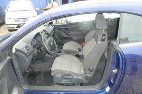 Volkswagen Eos 1.6FSi 85kW NOVÁ STK SERVISKA - 17