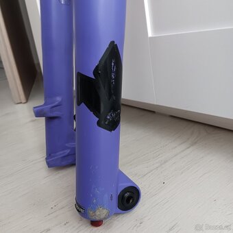 Formula Selva S 140mm - 17