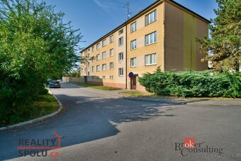 Prodej, byty/4+1, 92 m2, Na Svépomoci 438/5, Soběslav III, 3 - 17