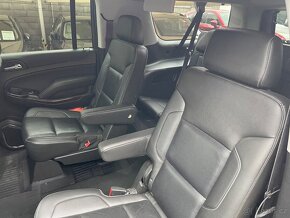 Prodám GMC YUKON XL 5,3 V8 7 míst - 17