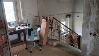 Prodej rodinného domu (30 minut od Prahy) - 17