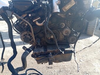 MERCEDES BENZ ML W164 , VITO, VIANO W639 MOTOR 3,0CDI EURO 4 - 17