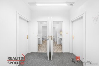 Prodej, komerční/činžovní dům, 447 m2, U Křížku 571, 25243 P - 17