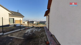 Prodej rodinného domu, 110 m², Vysoká Pec, ul. Slunečné sady - 17