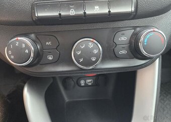 Kia Cee´d 1.6-99kw-KLIMA-SENZORY - 17