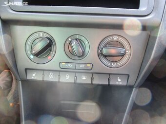 Škoda Rapid, 1,2TSI-77KW-NOVÁ STK+OLEJ - 17