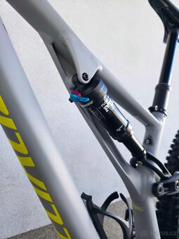 Horské kolo Specialized Stumpjumper Comp Alloy M5 2020 29″ - 17