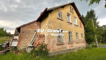 Prodej rodinného domu Lobendava, ev.č. 05107 - 17