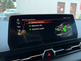 TOYOTA SUPRA GR MK5 3,0 TURBO 250 KW - 17