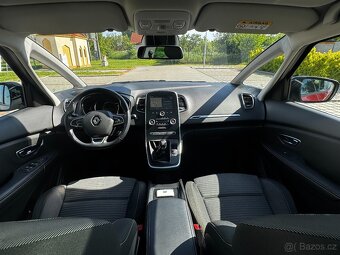 RENAULT SCENIC ZEN 1.5DCI 110PS, 2 sady KOL - 17